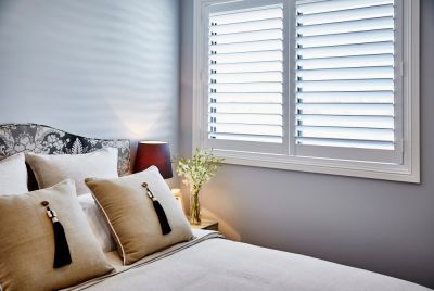 Get Your Plantation Shutters Repaired!