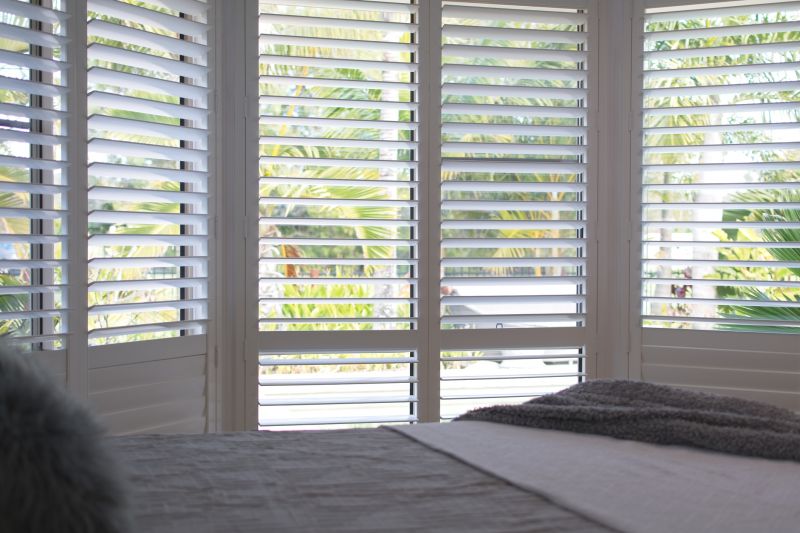 Interior Shutters Installation in Longmont, CO