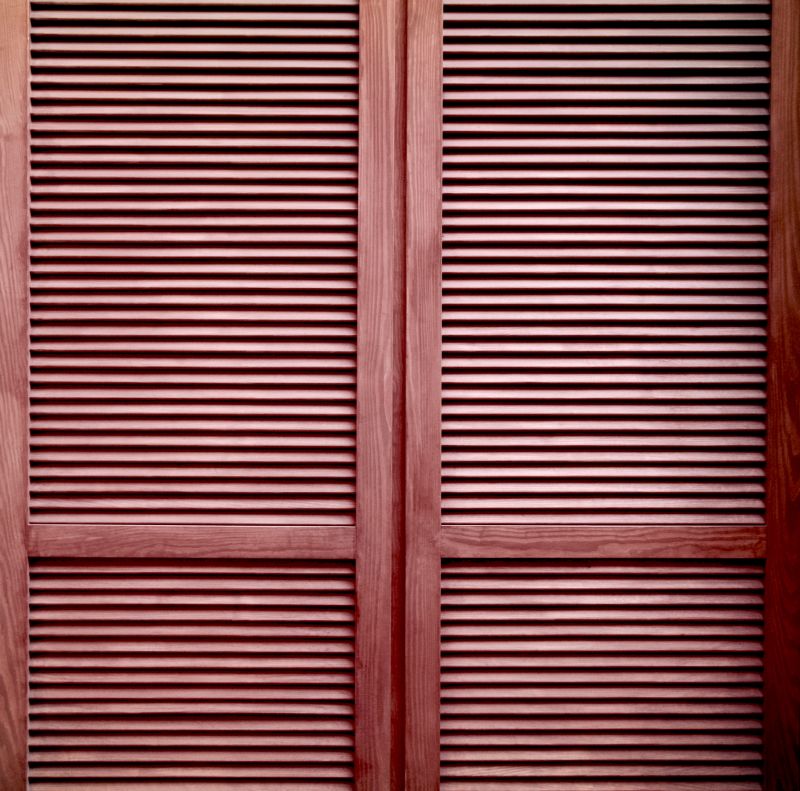 Louvered Shutters Installation in Arvada, CO