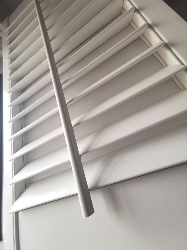 Plantation Shutters Repair