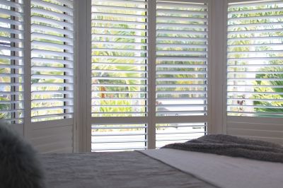 Plantation Shutters Repair