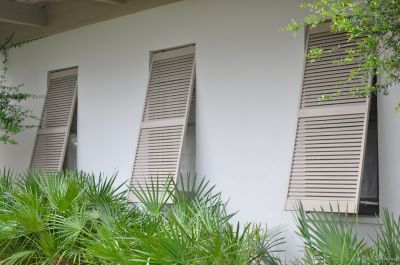 Plantation Shutters Repair