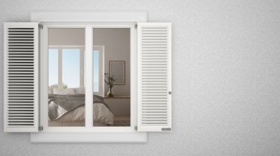 Plantation Shutters Repair
