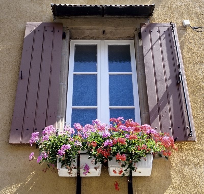 Plantation Shutters Repair