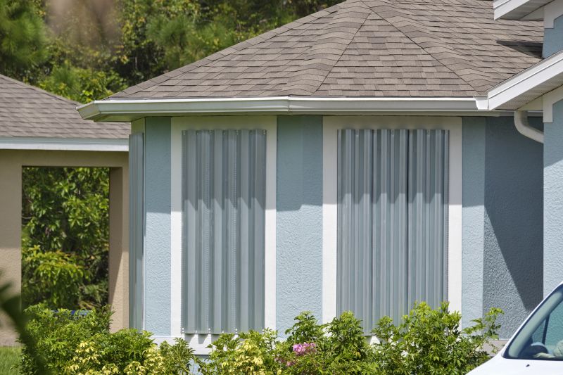 Security Shutters Installation in Alpharetta, GA