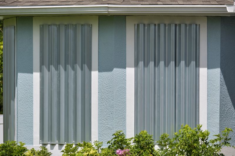 Security Shutters Installation in Alpharetta, GA