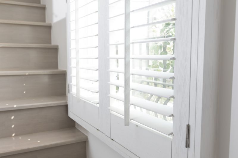 Shutter Reattachment in Longmont, CO