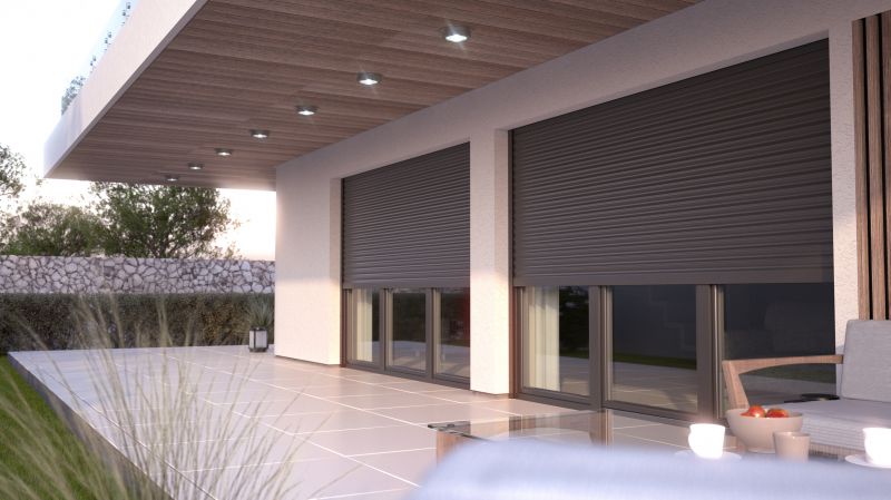 Shutters Installation in Arvada, CO