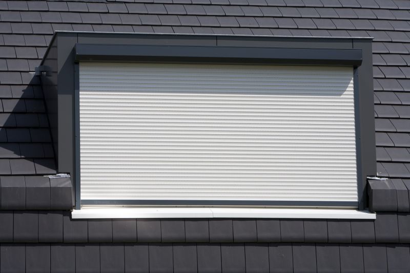 Storm Shutters Installation in Arvada, CO