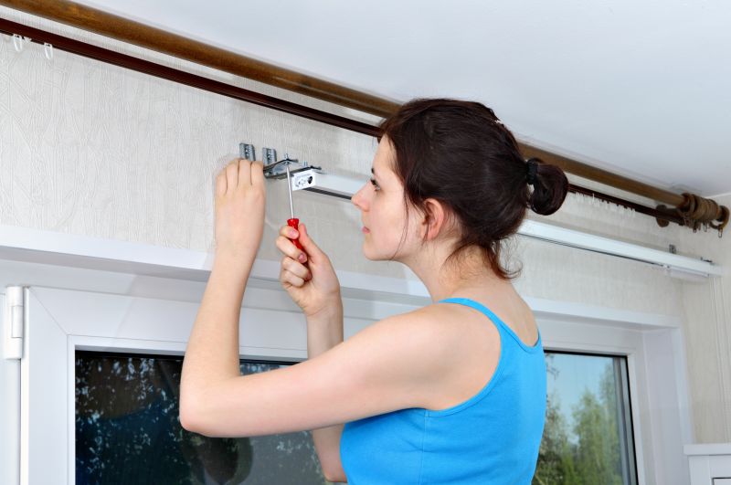 Window Blinds Installation in Littleton, CO