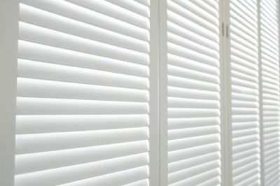 Increase the Lifespan of Your Plantation Shutters!